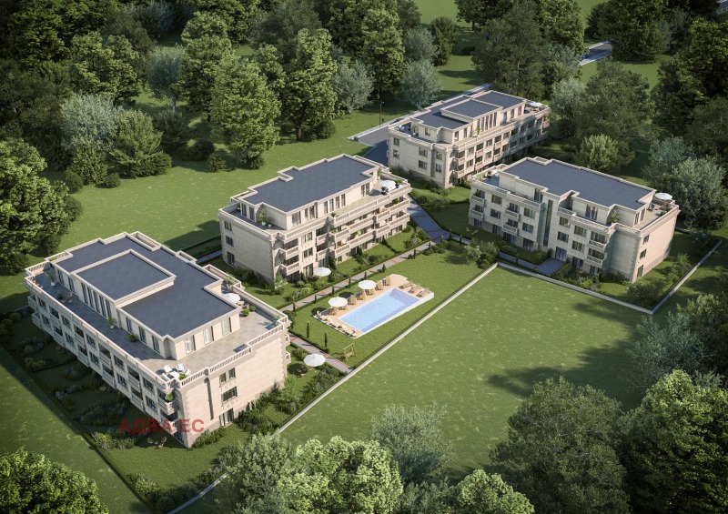 Продава 2-СТАЕН, гр. София, гр. Банкя, снимка 9 - Апартаменти - 52868930