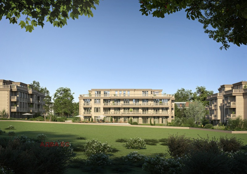 Продава 2-СТАЕН, гр. София, гр. Банкя, снимка 4 - Апартаменти - 52868930