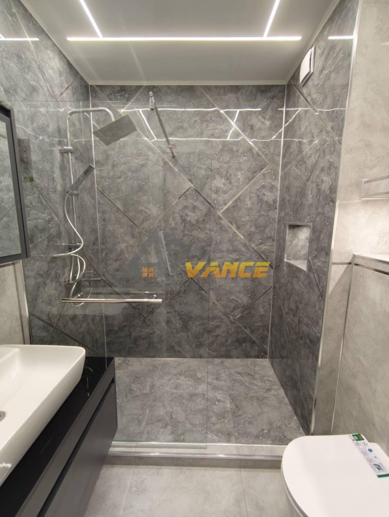 Продава 2-СТАЕН, гр. Бургас, Славейков, снимка 12 - Апартаменти - 53520785