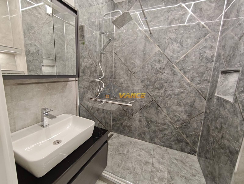 Продава 2-СТАЕН, гр. Бургас, Славейков, снимка 8 - Апартаменти - 53520785