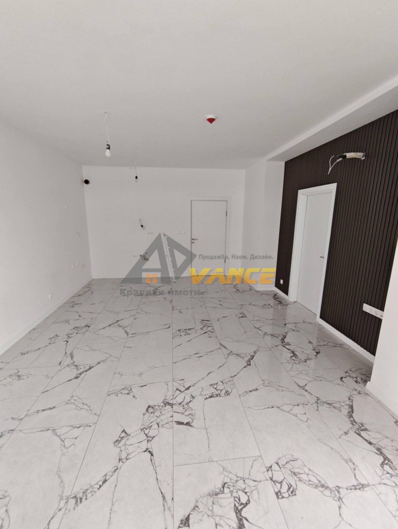 Продава 2-СТАЕН, гр. Бургас, Славейков, снимка 7 - Апартаменти - 53520785