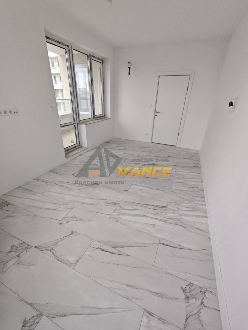 Продава 2-СТАЕН, гр. Бургас, Славейков, снимка 2 - Апартаменти - 53520785