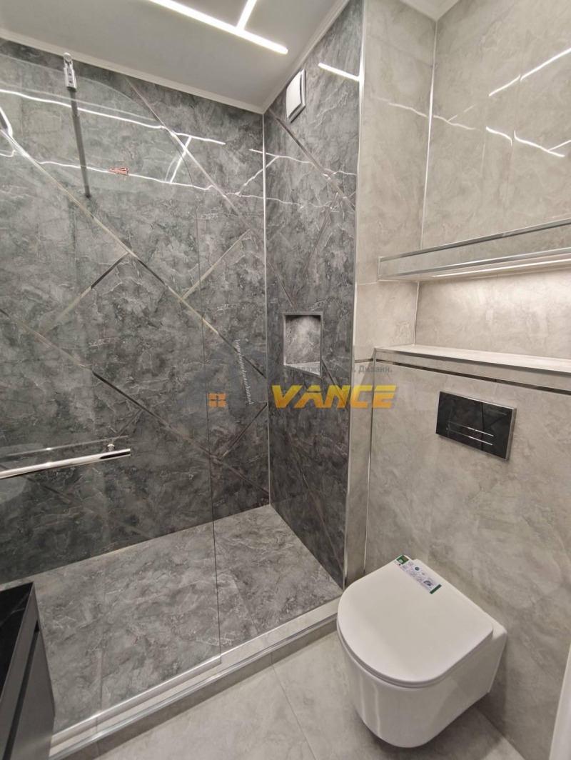 Продава 2-СТАЕН, гр. Бургас, Славейков, снимка 9 - Апартаменти - 53520785