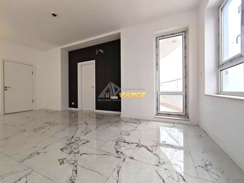 Продава 2-СТАЕН, гр. Бургас, Славейков, снимка 6 - Апартаменти - 53520785