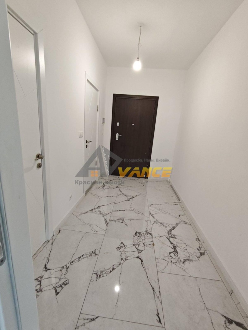 Продава 2-СТАЕН, гр. Бургас, Славейков, снимка 5 - Апартаменти - 53520785