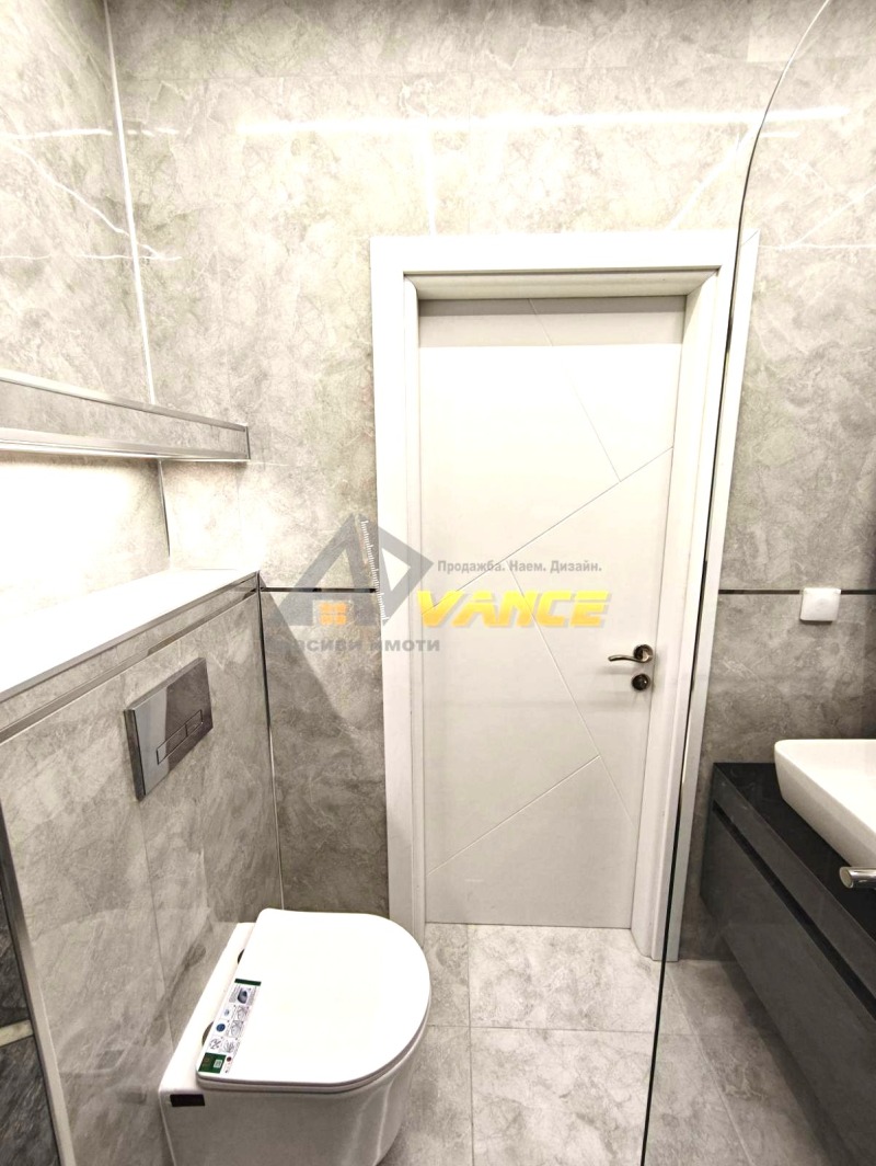 Продава 2-СТАЕН, гр. Бургас, Славейков, снимка 14 - Апартаменти - 53520785