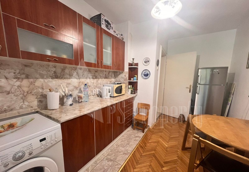 Продава 3-СТАЕН, гр. Стара Загора, Център, снимка 3 - Aпартаменти - 47588635