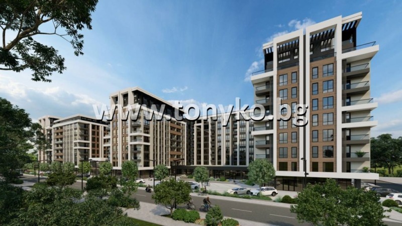 Продава  3-стаен град Пловдив , Христо Смирненски , 128 кв.м | 82936146