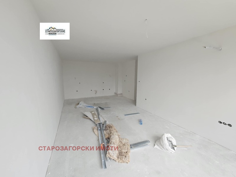 Продава 3-СТАЕН, гр. Стара Загора, Аязмото, снимка 10 - Aпартаменти - 48974657