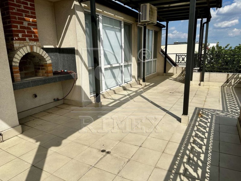 Продаја  2 спаваће собе Пловдив , Центар , 122 м2 | 97118605 - слика [12]