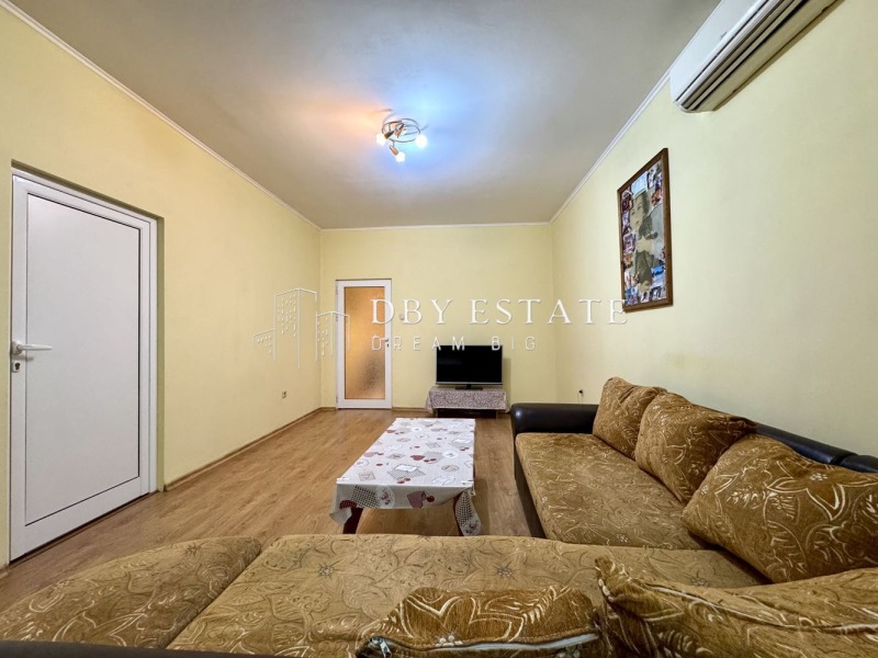 Продава  3-стаен град Пловдив , Тракия , 68 кв.м | 93864339 - изображение [3]