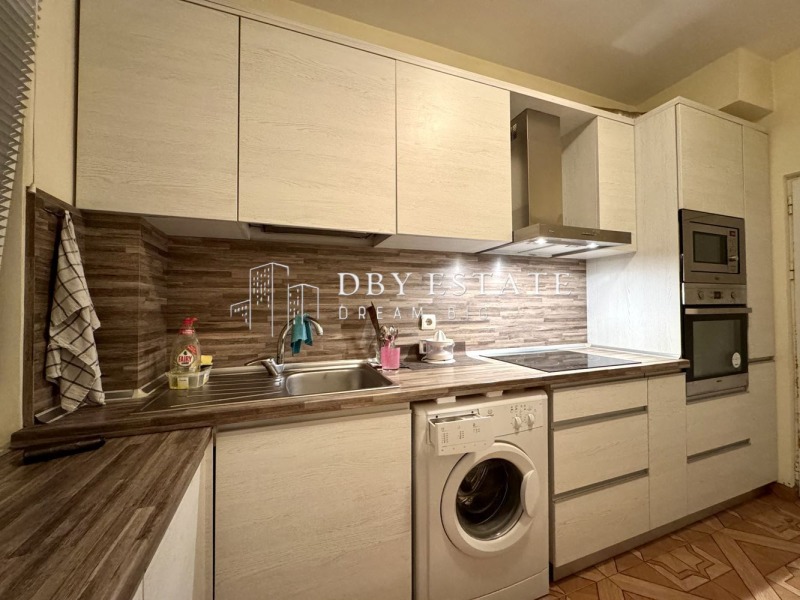 Продава  3-стаен град Пловдив , Тракия , 68 кв.м | 93864339 - изображение [2]