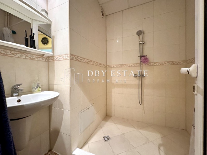Продава  3-стаен град Пловдив , Тракия , 68 кв.м | 93864339 - изображение [9]