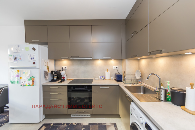 Te koop  2 slaapkamers Sofia , Pavlovo , 73 m² | 41462913 - afbeelding [9]