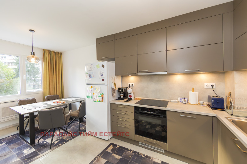 Te koop  2 slaapkamers Sofia , Pavlovo , 73 m² | 41462913 - afbeelding [10]