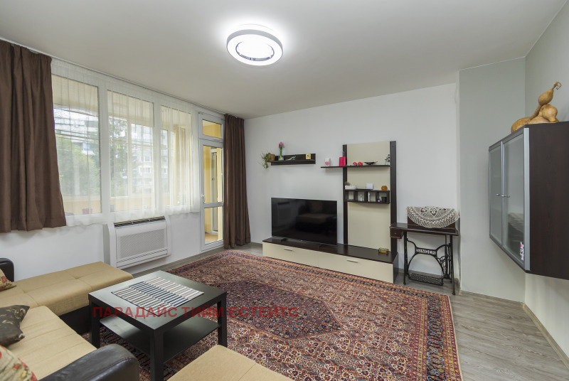 Te koop  2 slaapkamers Sofia , Pavlovo , 73 m² | 41462913 - afbeelding [2]