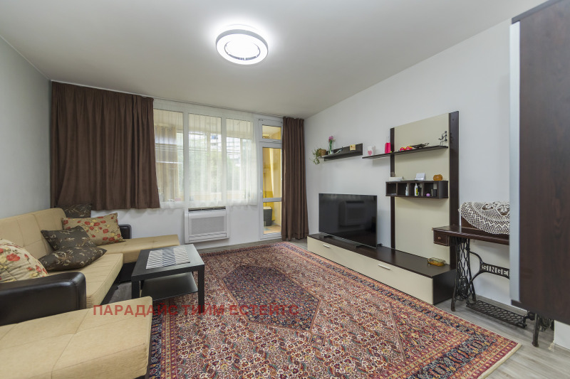 Te koop  2 slaapkamers Sofia , Pavlovo , 73 m² | 41462913