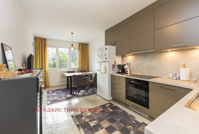 Te koop  2 slaapkamers Sofia , Pavlovo , 73 m² | 41462913 - afbeelding [12]