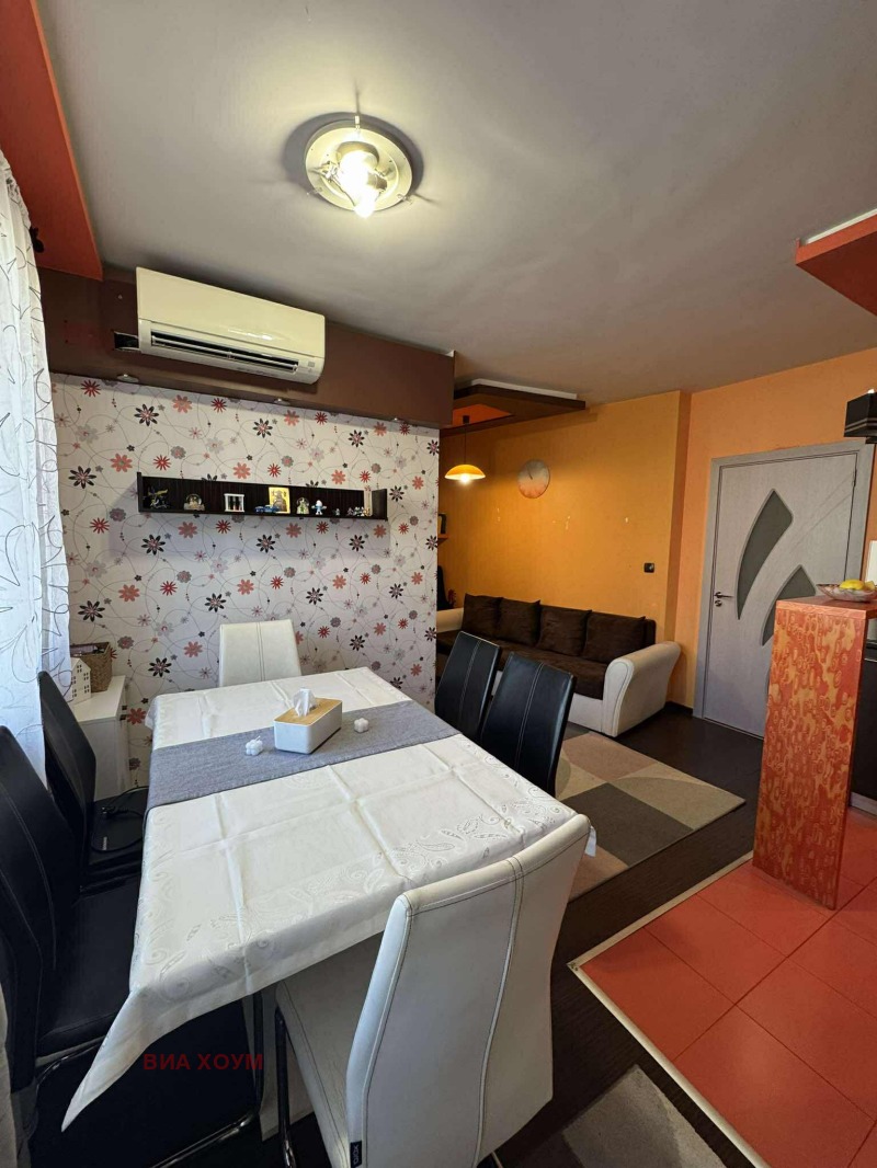 Продава 3-СТАЕН, гр. София, Манастирски ливади, снимка 12 - Апартаменти - 52550513