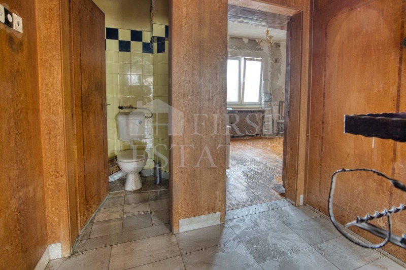 Продава 3-СТАЕН, гр. София, Лозенец, снимка 11 - Апартаменти - 52639514