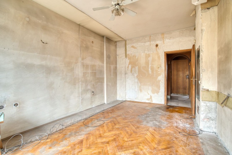 Продава 3-СТАЕН, гр. София, Лозенец, снимка 4 - Апартаменти - 52639514