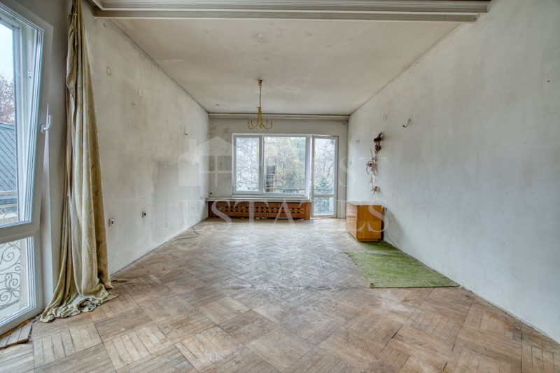 Продава 3-СТАЕН, гр. София, Лозенец, снимка 3 - Апартаменти - 52639514