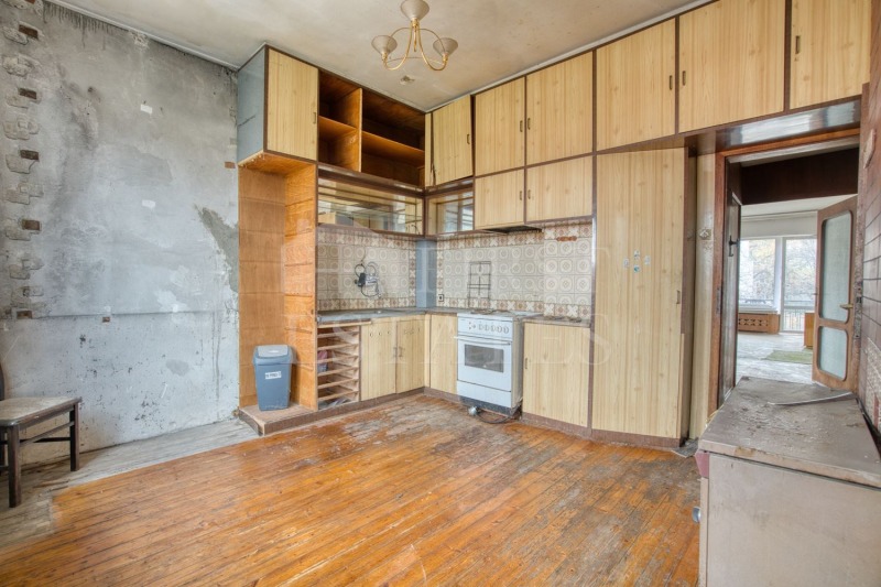 Продава 3-СТАЕН, гр. София, Лозенец, снимка 5 - Апартаменти - 52639514