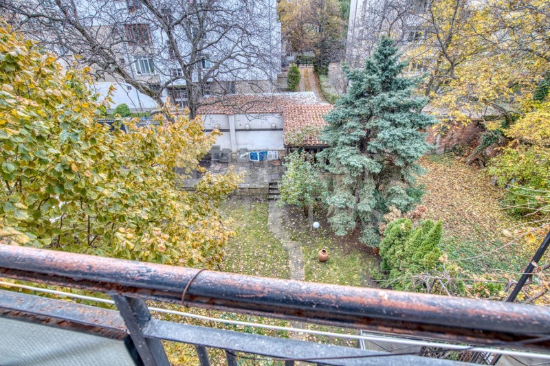 Продава 3-СТАЕН, гр. София, Лозенец, снимка 10 - Апартаменти - 52639514