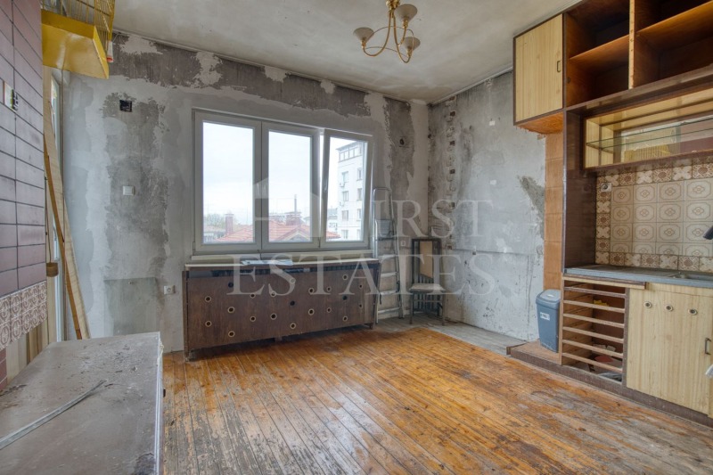 Продава 3-СТАЕН, гр. София, Лозенец, снимка 6 - Апартаменти - 52639514