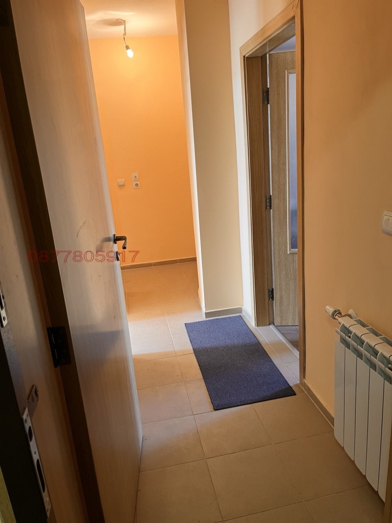 Продава 3-СТАЕН, гр. Пазарджик, Идеален център, снимка 12 - Апартаменти - 52784244