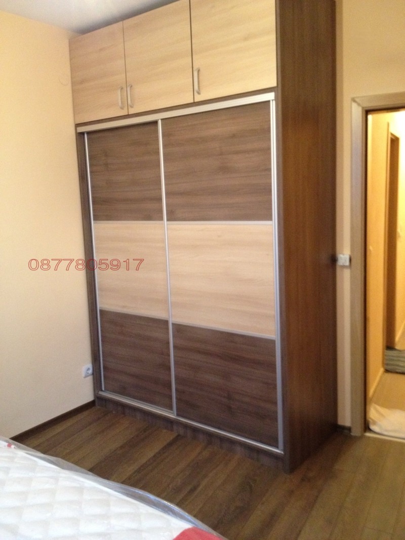 Продава 3-СТАЕН, гр. Пазарджик, Идеален център, снимка 8 - Апартаменти - 52784244