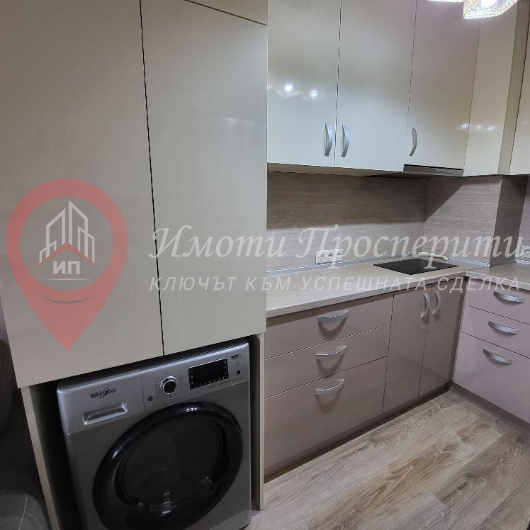 Продава 3-СТАЕН, гр. София, Лагера, снимка 6 - Апартаменти - 54832087