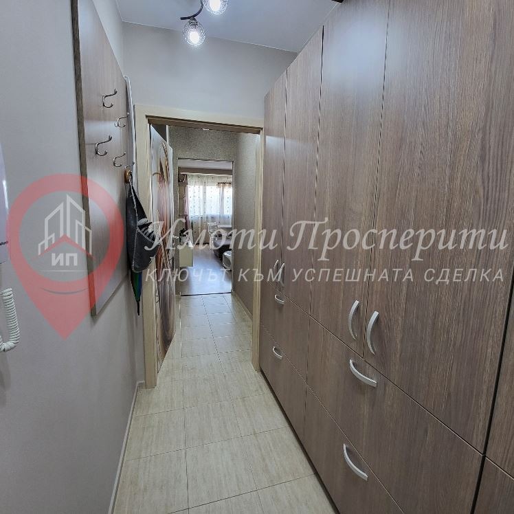 Продава 3-СТАЕН, гр. София, Лагера, снимка 14 - Апартаменти - 54832087