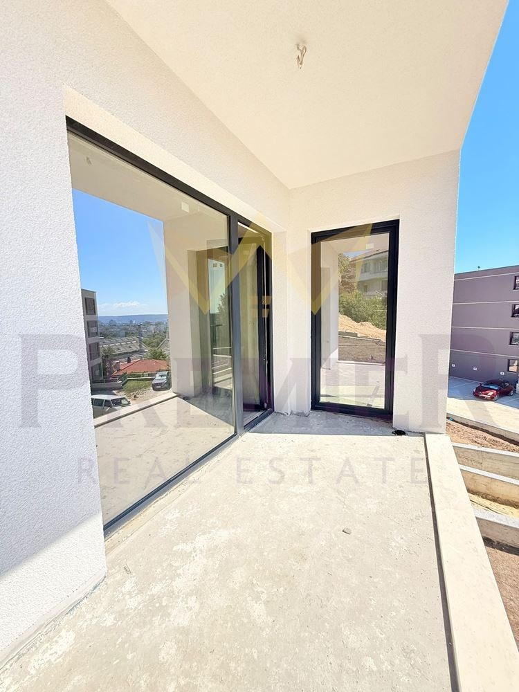 Продава 3-СТАЕН, гр. Варна, Бриз, снимка 5 - Апартаменти - 55811733