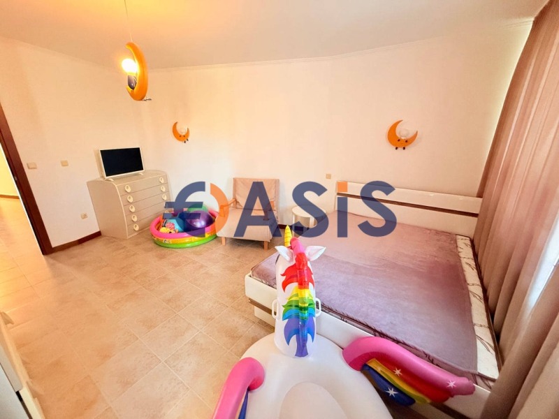 Продава 4-СТАЕН, гр. Свети Влас, област Бургас, снимка 9 - Апартаменти - 52668508