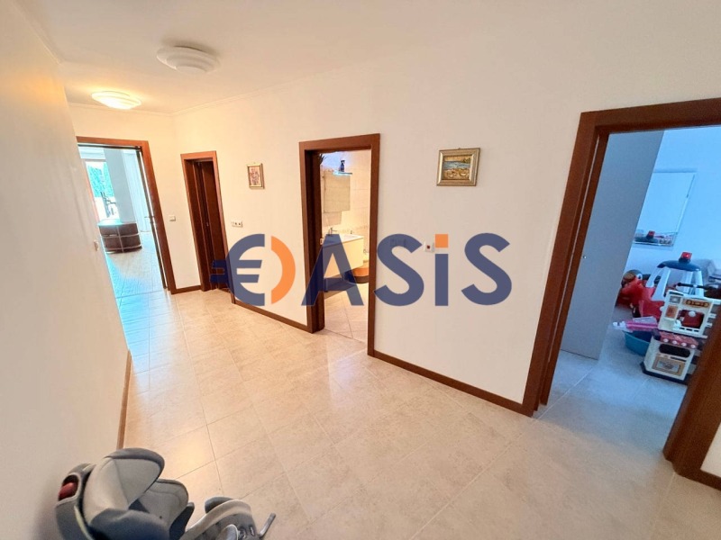 Продава 4-СТАЕН, гр. Свети Влас, област Бургас, снимка 3 - Апартаменти - 52668508