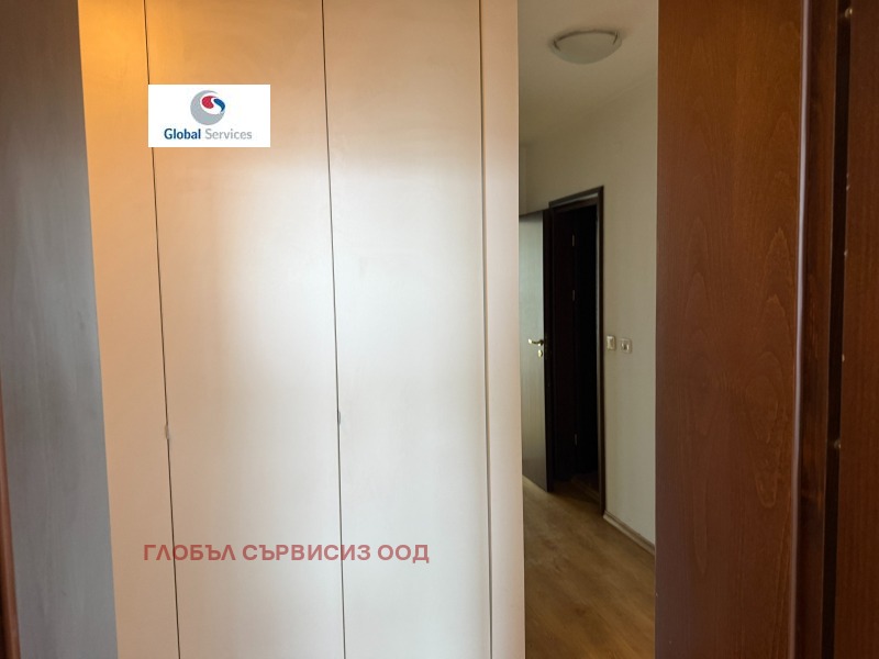 Продава ОФИС, гр. София, Иван Вазов, снимка 8 - Офиси - 53586459