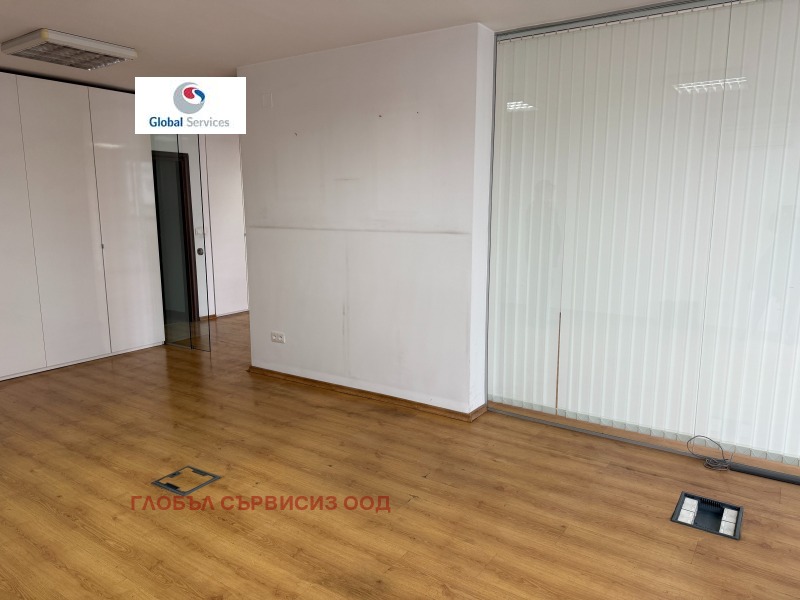 Продава ОФИС, гр. София, Иван Вазов, снимка 3 - Офиси - 53586459