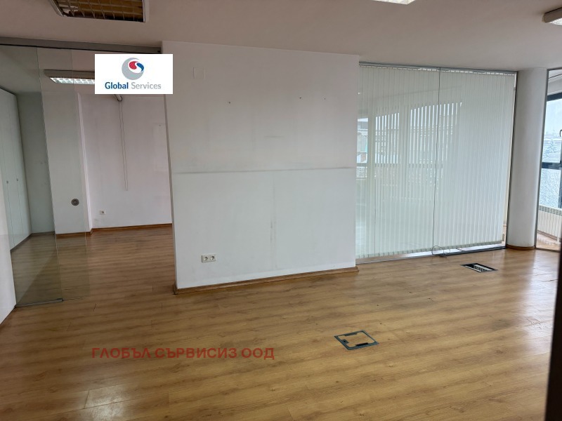 Продава ОФИС, гр. София, Иван Вазов, снимка 2 - Офиси - 53586459