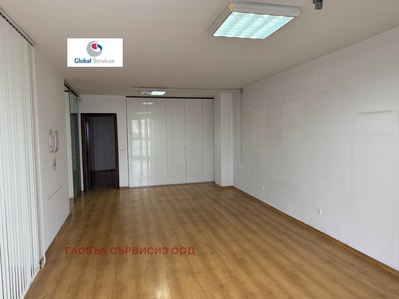 Продава ОФИС, гр. София, Иван Вазов, снимка 5 - Офиси - 53586459