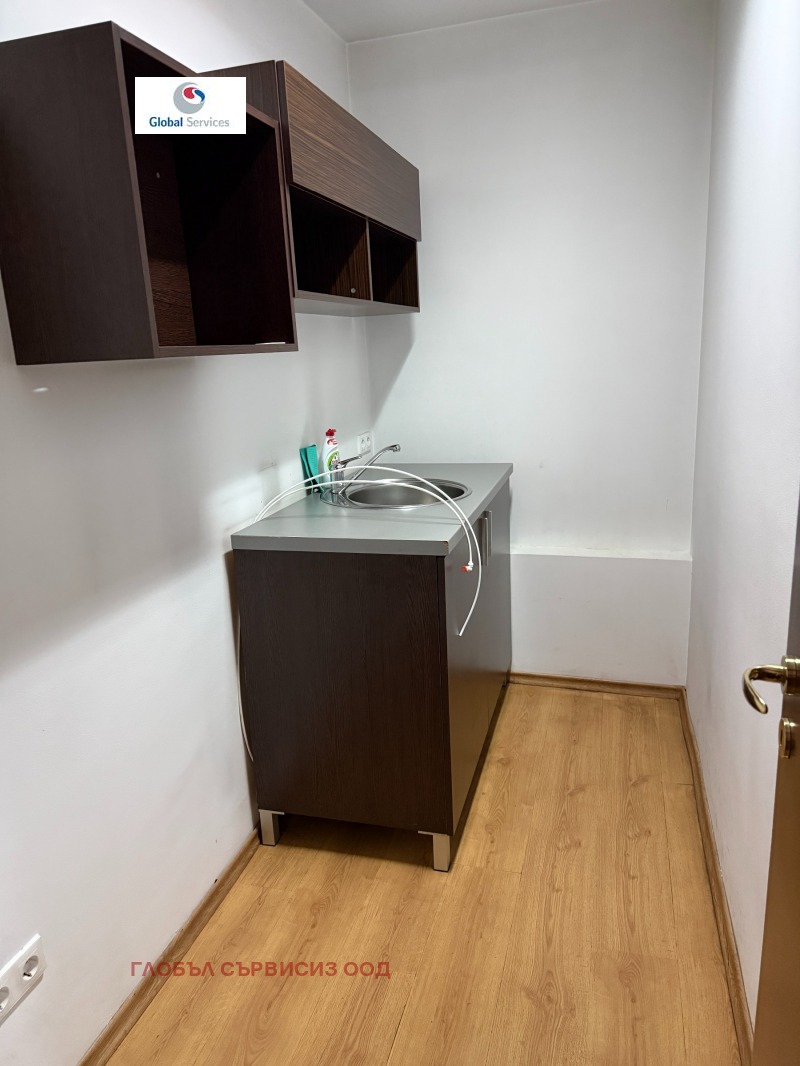 Продава ОФИС, гр. София, Иван Вазов, снимка 6 - Офиси - 53586459