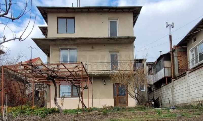 Продава  Къща област Добрич , гр. Балчик , 340 кв.м | 41712272 - изображение [2]