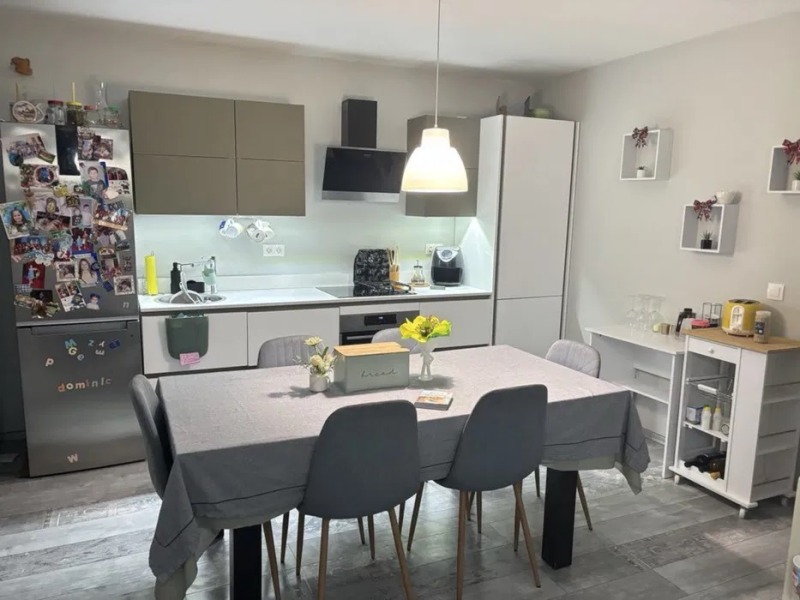 Na sprzedaż  Dom Burgas , Czerno more , 126 mkw | 90971003 - obraz [7]