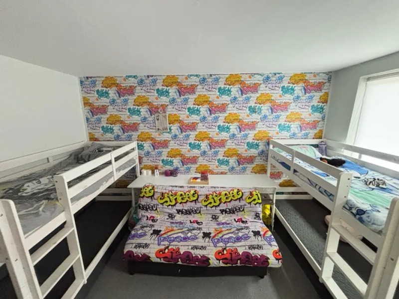 Na sprzedaż  Dom Burgas , Czerno more , 126 mkw | 90971003 - obraz [14]