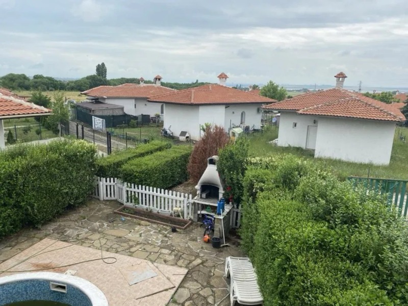 Na sprzedaż  Dom Burgas , Czerno more , 126 mkw | 90971003 - obraz [2]