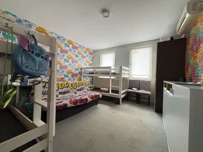 Na sprzedaż  Dom Burgas , Czerno more , 126 mkw | 90971003 - obraz [12]