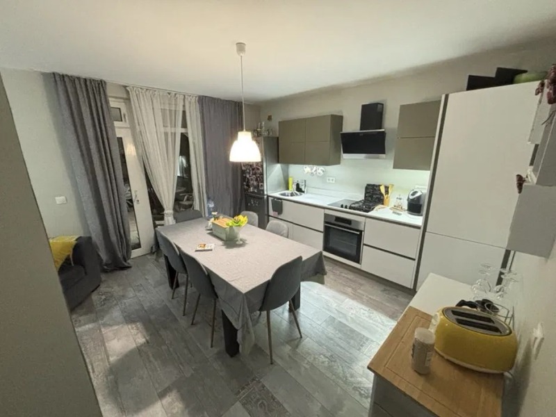 Na sprzedaż  Dom Burgas , Czerno more , 126 mkw | 90971003 - obraz [4]
