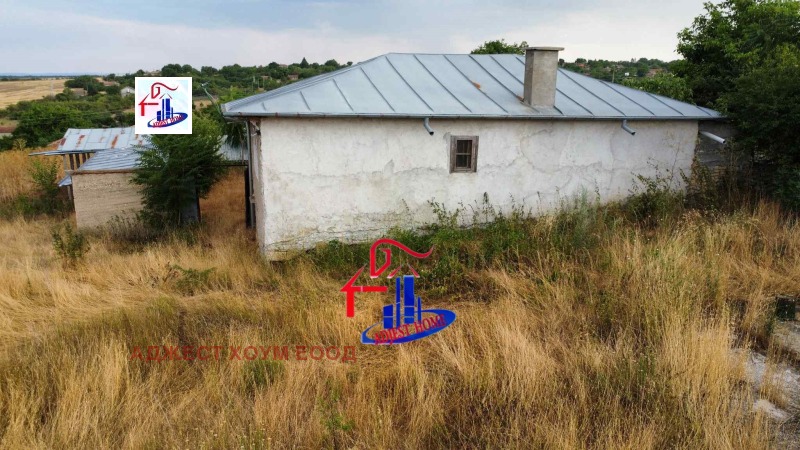 En venta  Casa región Shumen , Varbak , 194 metros cuadrados | 77257026 - imagen [3]