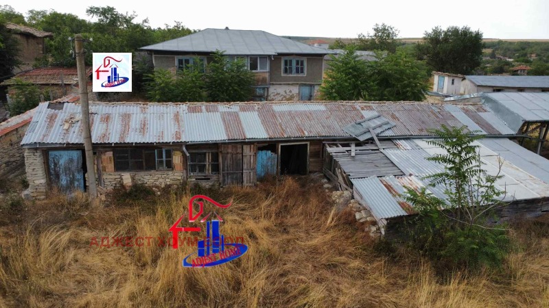 En venta  Casa región Shumen , Varbak , 194 metros cuadrados | 77257026 - imagen [2]