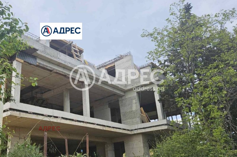 Продава КЪЩА, гр. Варна, м-т Манастирски рид, снимка 3 - Къщи - 52286736